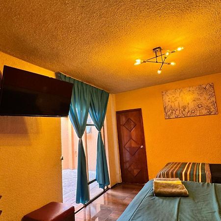 Hotel Diamantes 오리사바 외부 사진