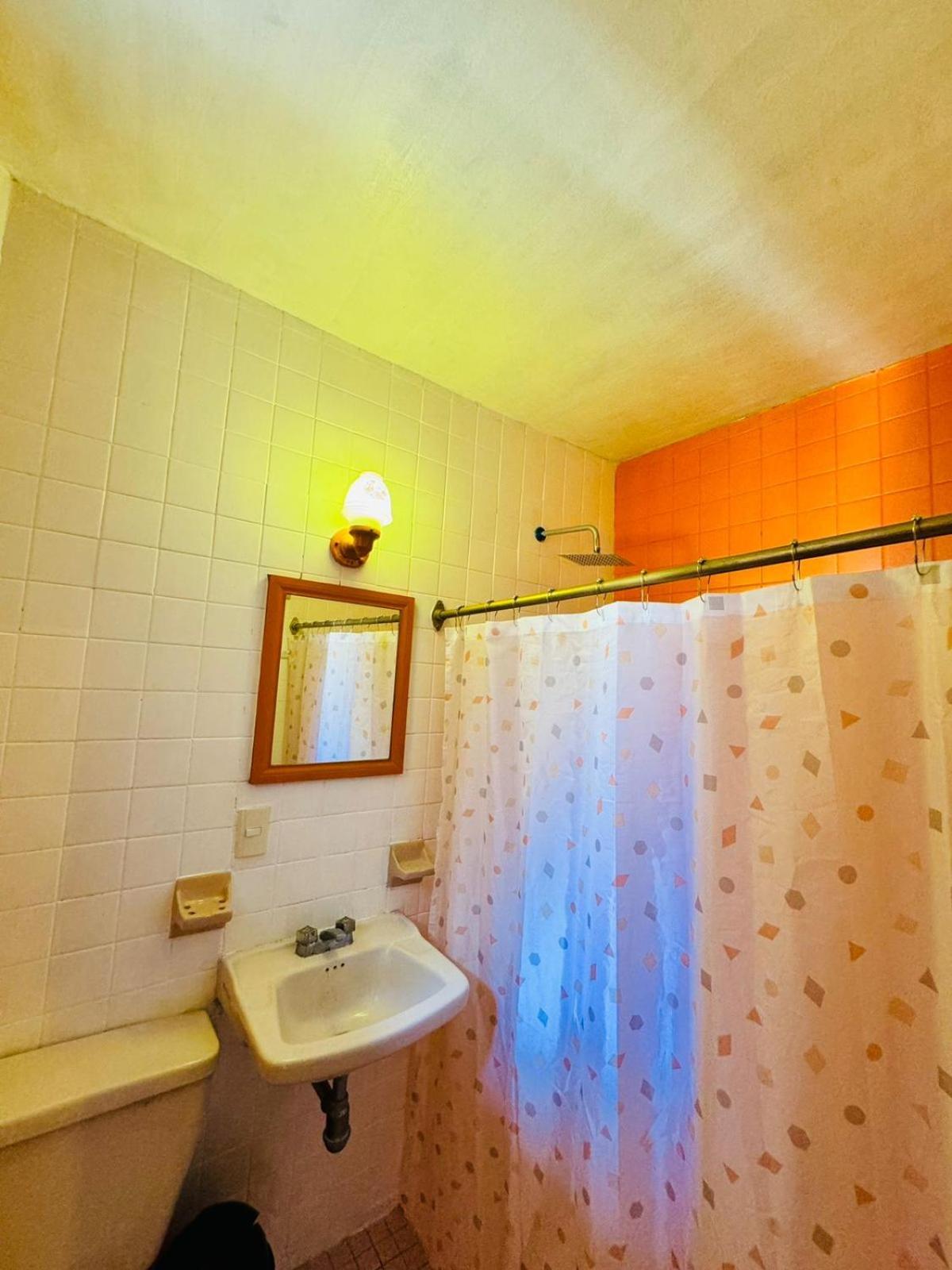 Hotel Diamantes 오리사바 외부 사진